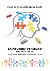 LA NEURODIVERSIDAD EN LAS ESCUELAS - 9788497008921